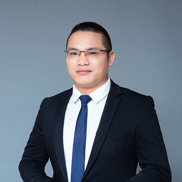 胡小伟 企业服务